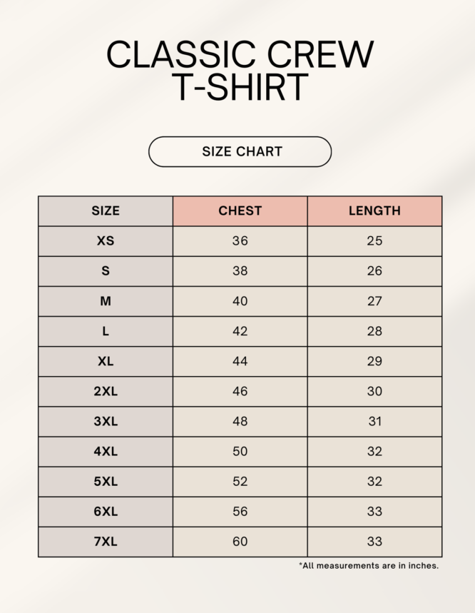 Ted Unisex Classic Crew T-Shirt - Image 8
