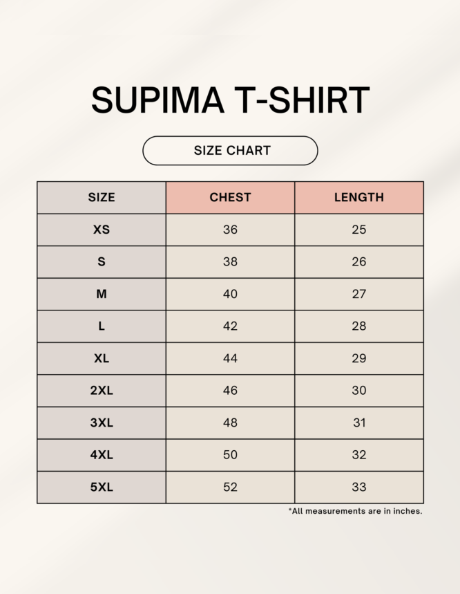 Wings Premium  Supima T-Shirt - Image 3