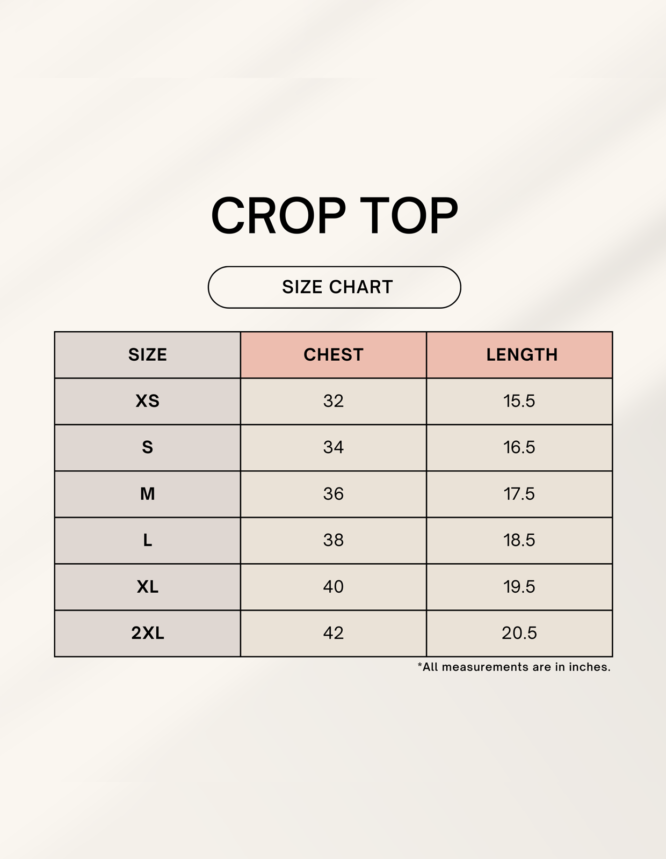 Born Pink - Crop Top - Image 6