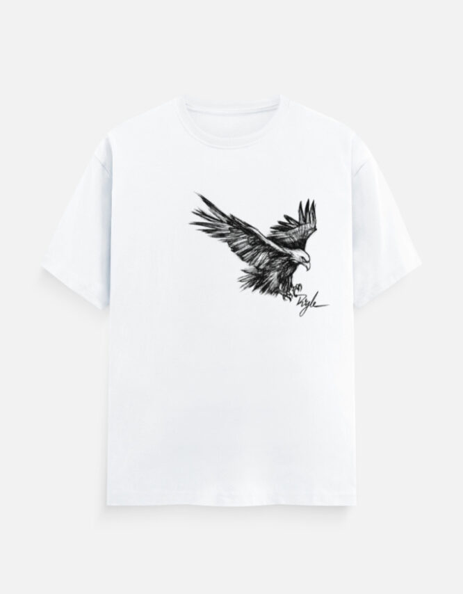 eagle Classic Crew T-Shirt - Image 5