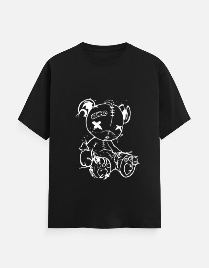 Ted Unisex Classic Crew T-Shirt - Image 2