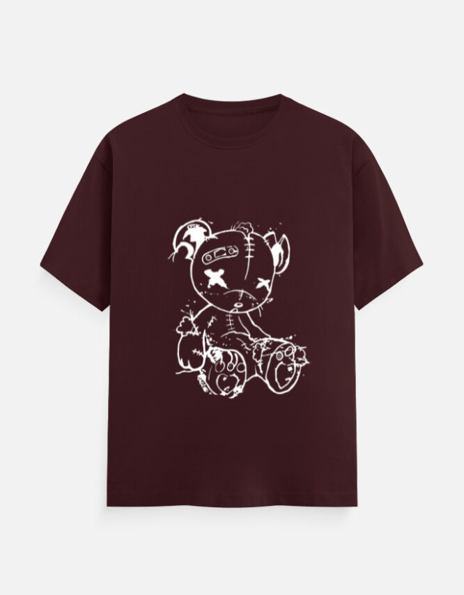 Ted Unisex Classic Crew T-Shirt - Image 5