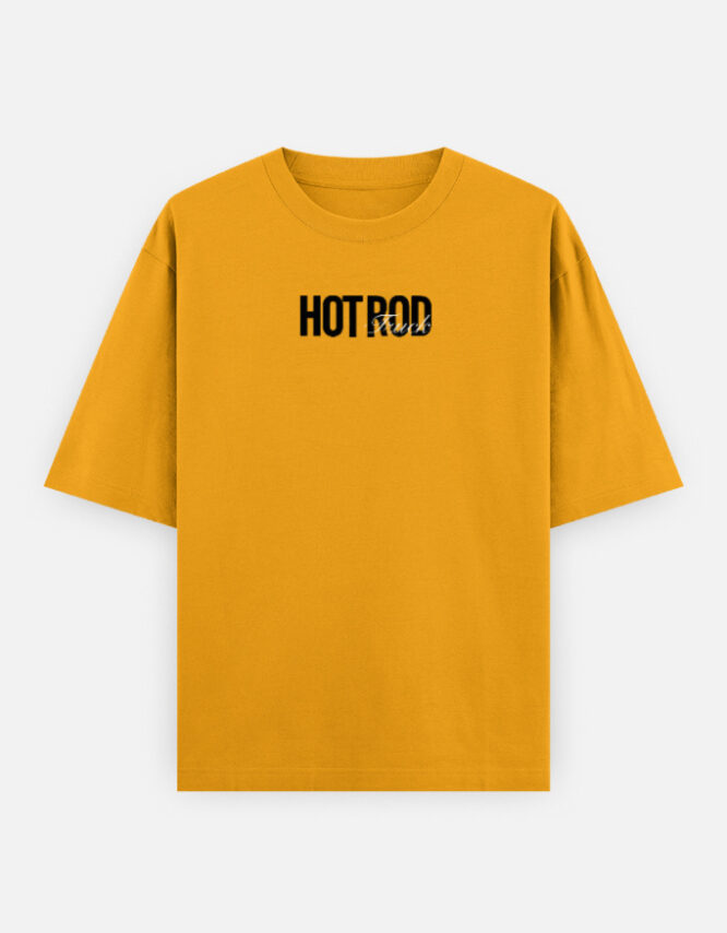 HotRod - Oversized Classic T-Shirt - Image 10