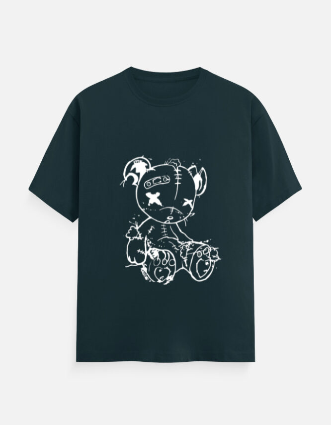 Ted Unisex Classic Crew T-Shirt - Image 7