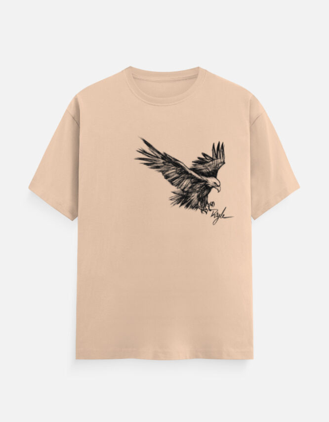 eagle Classic Crew T-Shirt - Image 4