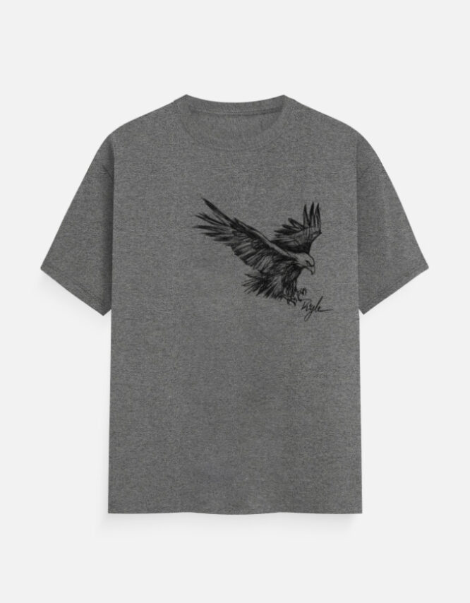 eagle Classic Crew T-Shirt - Image 6