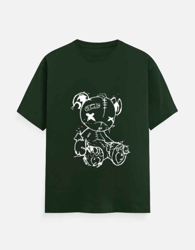 Ted Unisex Classic Crew T-Shirt - Image 3