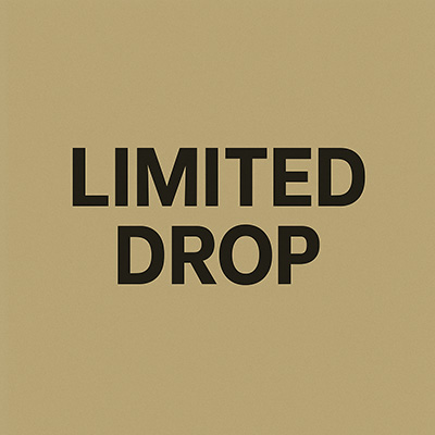 Limited Drop