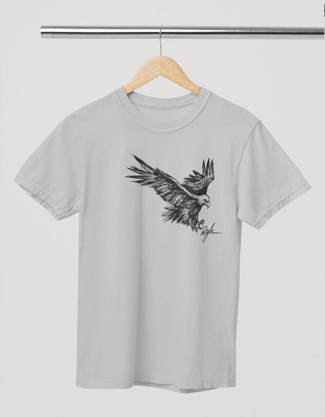 eagle Classic Crew T-Shirt