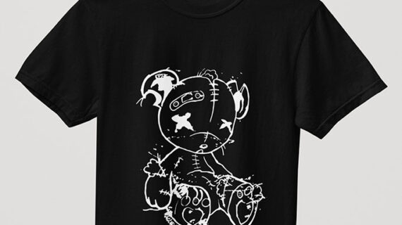 Ted Unisex Classic Crew T-Shirt