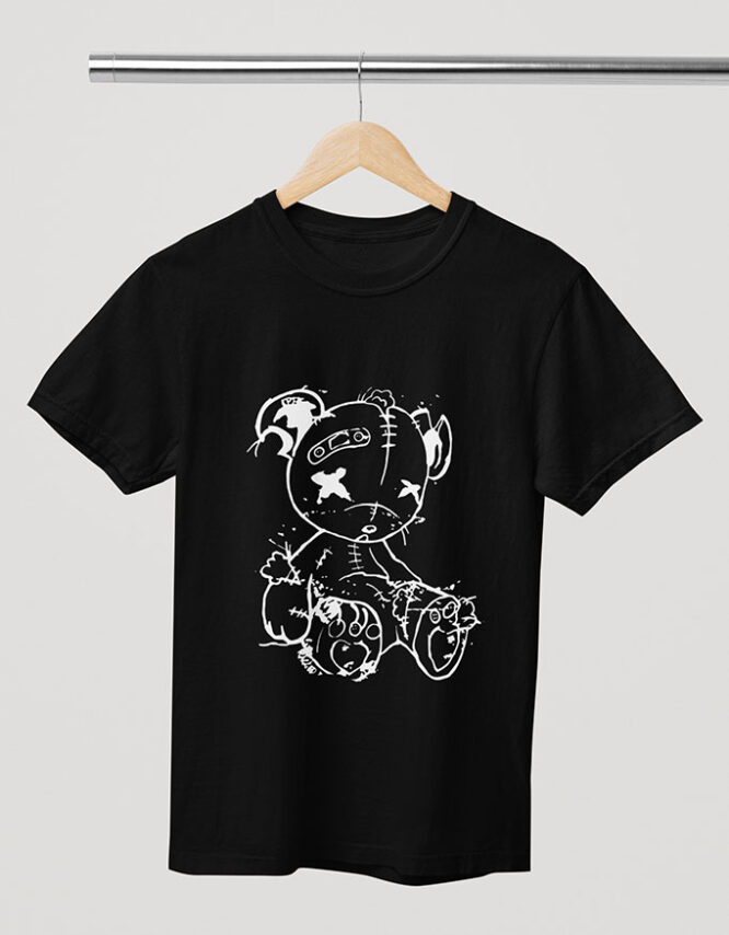 Ted Unisex Classic Crew T-Shirt