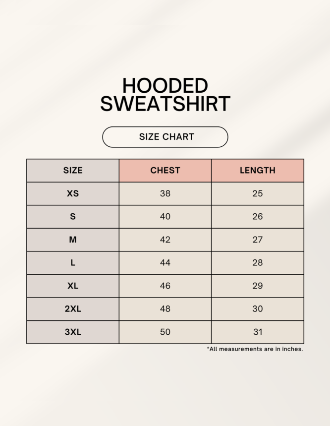 RAW - Unisex Hoodie - Image 9