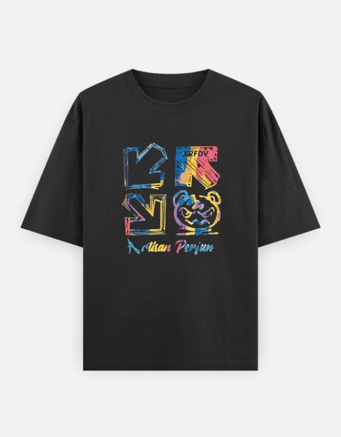 Arrow - Unisex Oversized Classic T-Shirt - Image 4