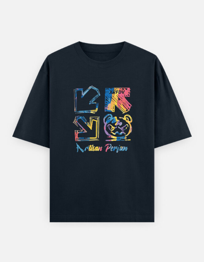 Arrow - Unisex Oversized Classic T-Shirt - Image 5