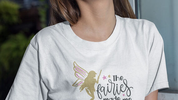 Do it - Oversized Classic T-Shirt