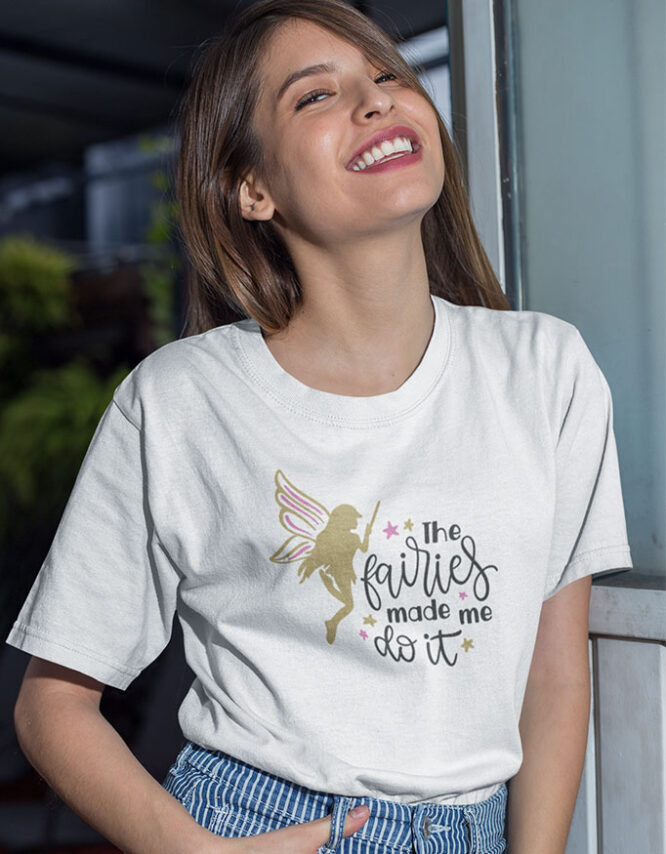 Do it - Oversized Classic T-Shirt