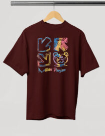 Arrow - Unisex Oversized Classic T-Shirt